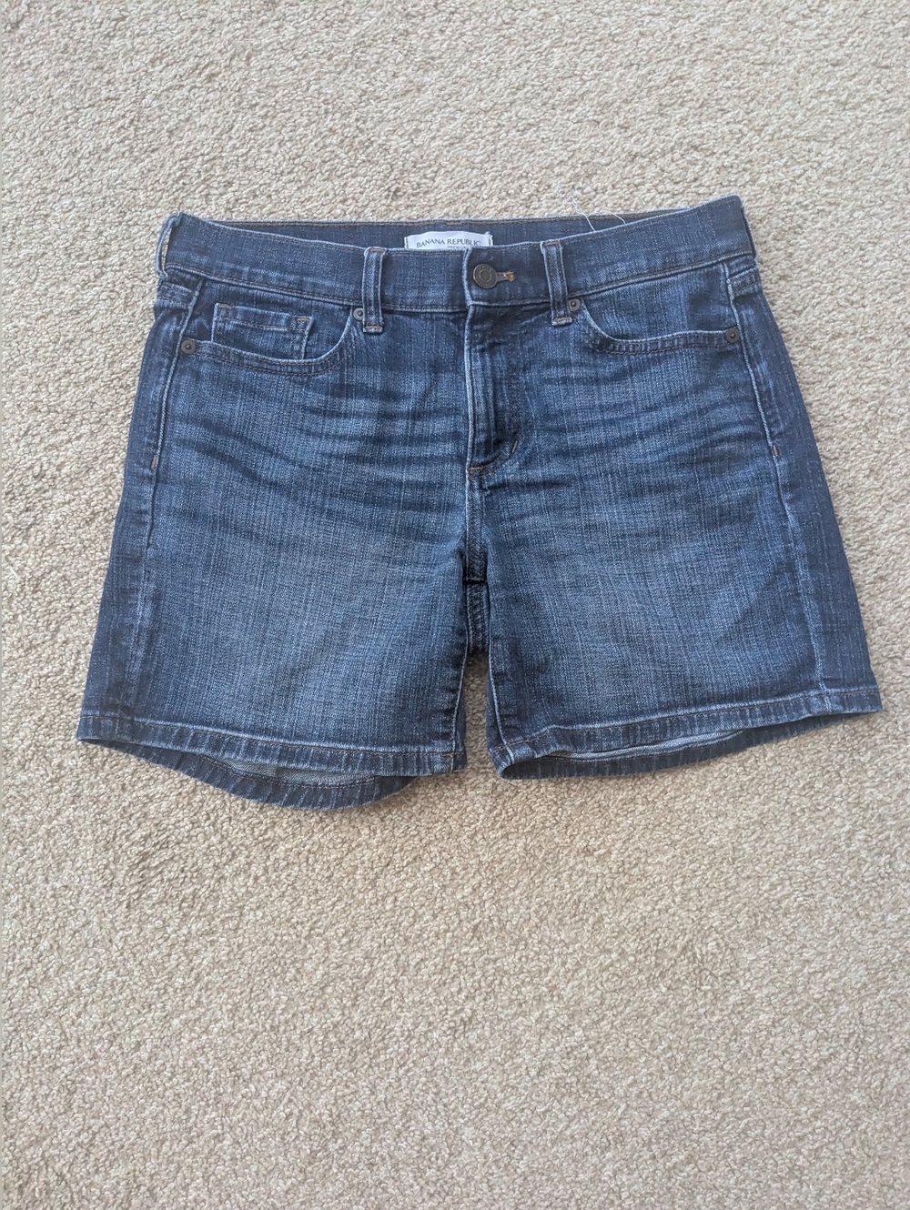 Banana Republic Denim Shorts | Women's Size 25